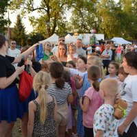 Zobacz w powiększeniu: Dożynki Gminne Baranów 2025 (45)